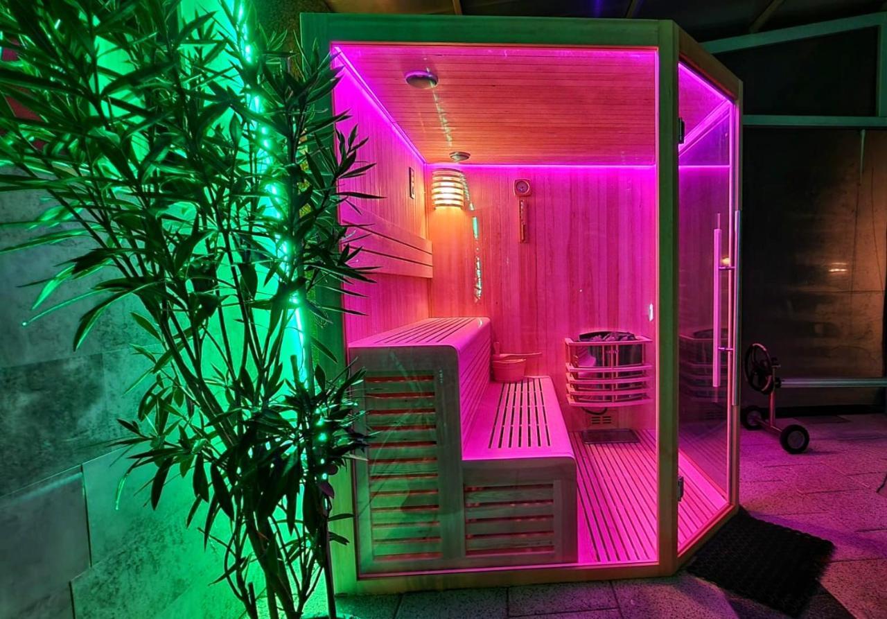 Cabana Supporter -Supporter Chalet Porumbacu de Sus Ngoại thất bức ảnh