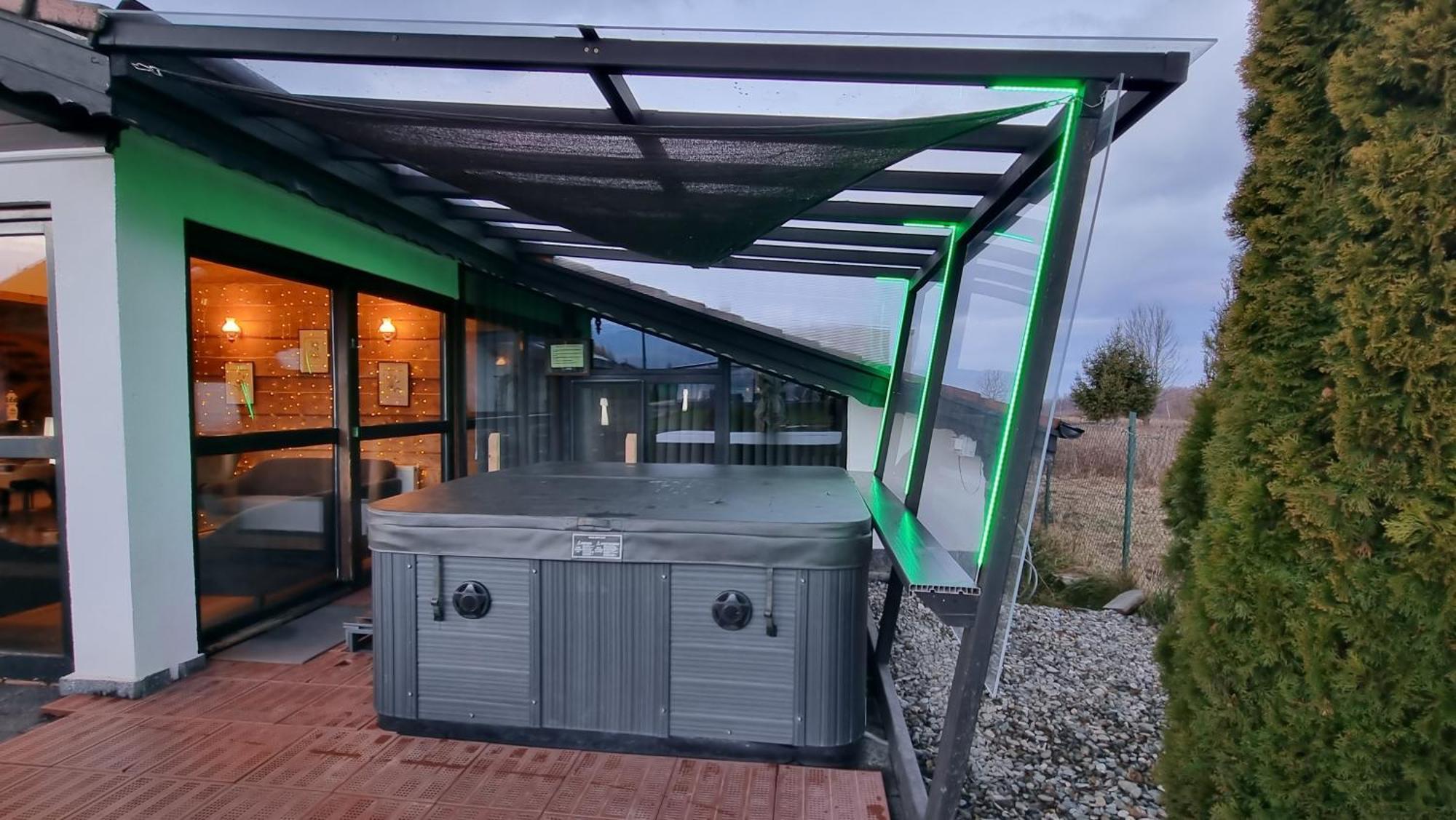 Cabana Supporter -Supporter Chalet Porumbacu de Sus Phòng bức ảnh